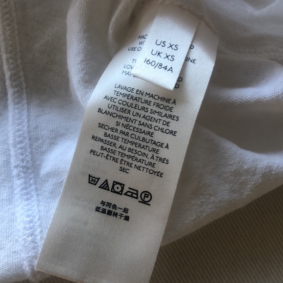 We The Free Extra Small Sleeveless Cropped Shirt.  EUC. - Picture 7 of 8